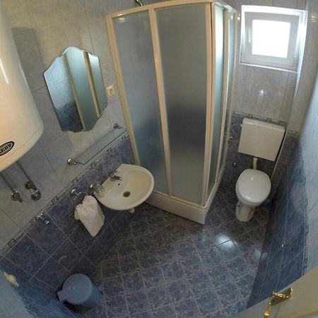 Martinovic Rooms Будва Стая снимка