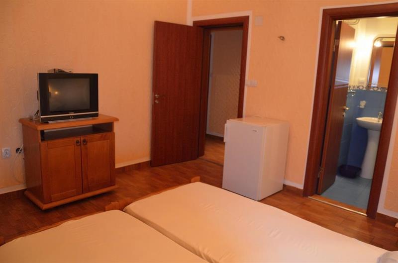 Martinovic Rooms Будва Екстериор снимка
